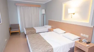 SUN CITY SIDE HOTEL