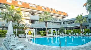 SUN CITY SIDE HOTEL