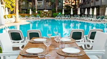 SUN CITY SIDE HOTEL