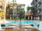 SUN CITY SIDE HOTEL