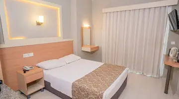 SUN CITY SIDE HOTEL