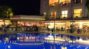 SUN CITY SIDE HOTEL
