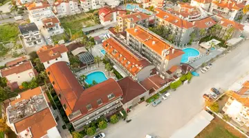 SUN CITY SIDE HOTEL