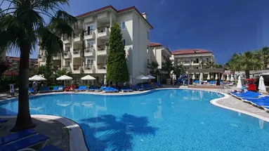 SUN CITY SIDE HOTEL
