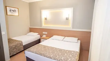 SUN CITY SIDE HOTEL