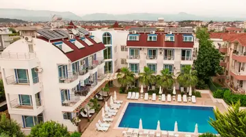SUN CITY SIDE HOTEL