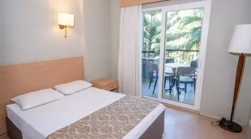 SUN CITY SIDE HOTEL