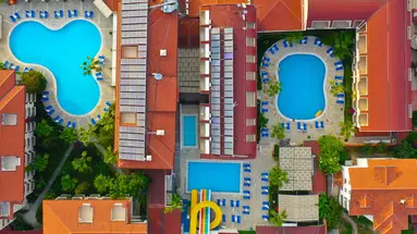 SUN CITY SIDE HOTEL