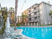 SUN CITY SIDE HOTEL
