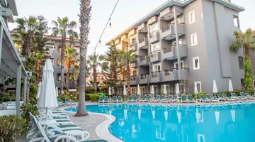 SUN CITY SIDE HOTEL