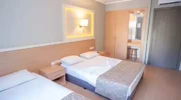 SUN CITY SIDE HOTEL