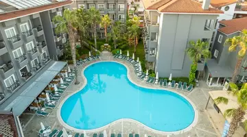 SUN CITY SIDE HOTEL