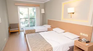 SUN CITY SIDE HOTEL