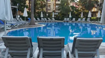 SUN CITY SIDE HOTEL