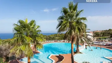 Sun Club Eldorado