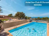 Sun Club Eldorado
