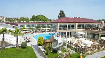 SUN CLUB SIDE