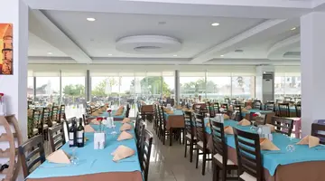 SUN CLUB SIDE