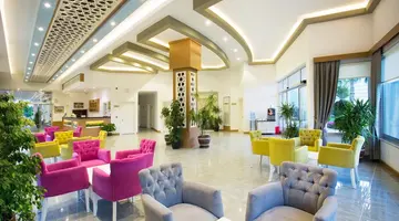 Sun Club Side