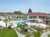 SUN CLUB SIDE