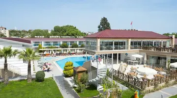 SUN CLUB SIDE