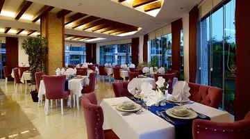 Sun Club Side