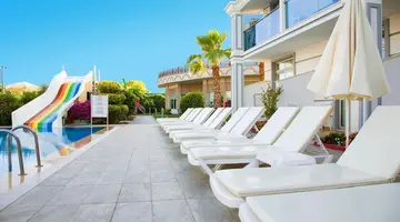 SUN CLUB SIDE