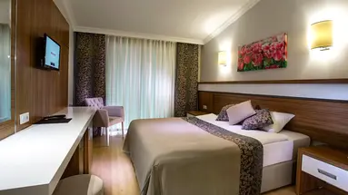 Sun Club Side