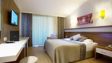 Sun Club Side