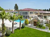 SUN CLUB SIDE