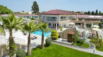 SUN CLUB SIDE