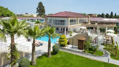SUN CLUB SIDE