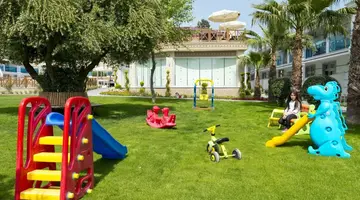 SUN CLUB SIDE