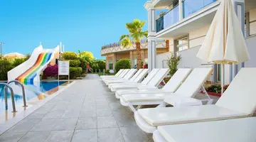 Sun Club Side