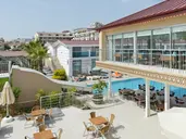SUN CLUB SIDE