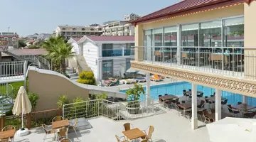 SUN CLUB SIDE