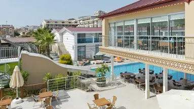 SUN CLUB SIDE