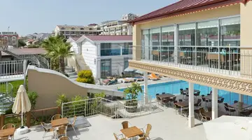 SUN CLUB SIDE
