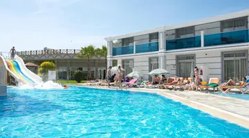 SUN CLUB SIDE
