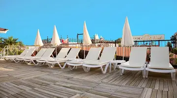 Sun Club Side