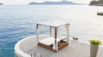 Sun Gardens Dubrovnik