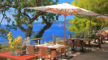 Sun Gardens Dubrovnik