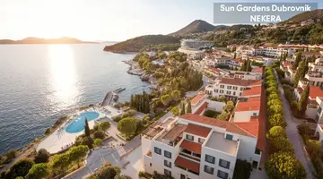 Sun Gardens Dubrovnik