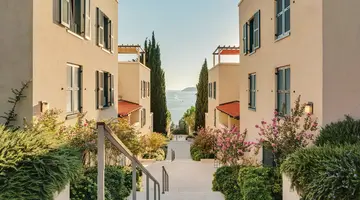 Sun Gardens Dubrovnik