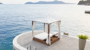 Sun Gardens Dubrovnik