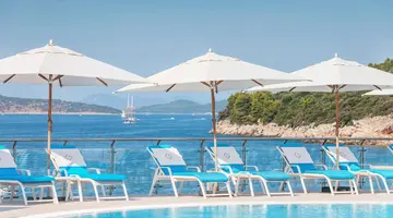 Sun Gardens Dubrovnik