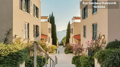 Sun Gardens Dubrovnik