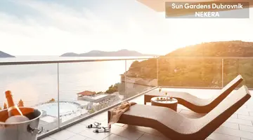 Sun Gardens Dubrovnik