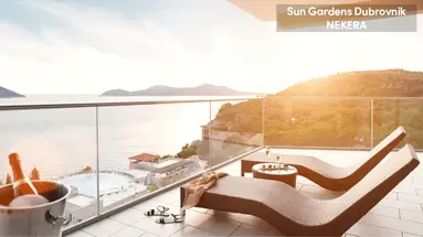 Sun Gardens Dubrovnik