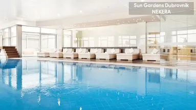 Sun Gardens Dubrovnik
